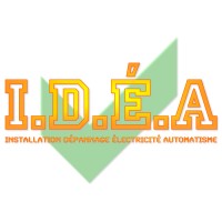 I.D.É.A. - Installation Dépannage Électricité Automatisme logo - Similar company to Njr Solutions