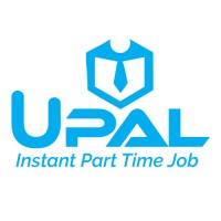 UPal Tech Berhad logo - Similar company to Bluevy Cloud Sdn Bhd