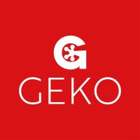 Geko-Tek logo - Similar company to Bz  Plast S.R.L.