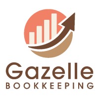 GazelleBookkeeping logo - Similar company to Ajb Group