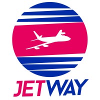Jet Way Security & Investigations logo - Similar company to Aeolian Services