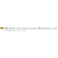 McFarland Litigation Partners LLC logo - Similar company to Crest Insurance Law & Consulting