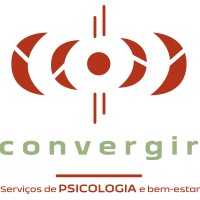 Convergir- Clinica de Psicologia logo - Similar company to Sentir - Centro De Psicologia E Bem-Estar