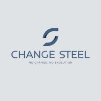 CHANGE STEEL - Soluções Especializadas em soluções em Metalomecânica e Metalúrgica logo - Similar company to Abg Construcciones Metálicas Y Montaje