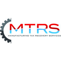Manufacturing Tax Recovery Services