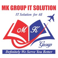 MK GROUP IT SOLUTION logo - Similar company to It Infra Insights