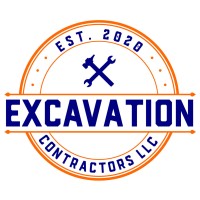 Excavation Contractors LLC logo - Similar company to A2D Constructors