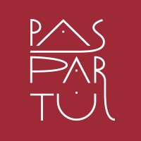 Paspartú - Arquitetura Urbanismo e Patrimônio Cultural logo - Similar company to Nuv