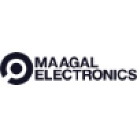 Maagal Electronics logo - Similar company to Tamuz Electronics Ltd
