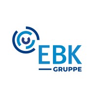 EBK Gruppe logo - Similar company to Leitart