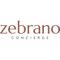 Zebrano Concierge logo - Similar company to Style Construction Management Ltd.