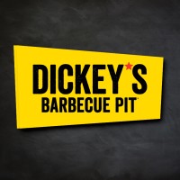 Dickey's Barbecue Restaurants, Inc. logo - Similar company to Cotton Patch Cafe