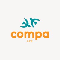 Compa logo - Similar company to Pooshlo