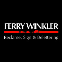 Dekoratie Studio Ferry Winkler logo - Similar company to Schitterend