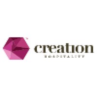 Creation Hospitality logo - Similar company to Jph Procurement