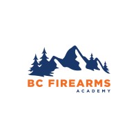 BC Firearms Academy logo - Similar company to Sonic Ballistics