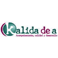 Kalidadea logo - Similar company to Sophiensæle
