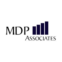 MDP Associates logo - Similar company to Team Conquer
