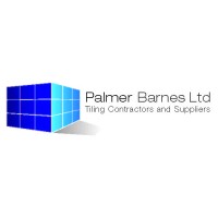 Palmer Barnes logo - Similar company to Findmy.Car