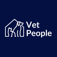 VetPeople logo - Similar company to Furble Canada