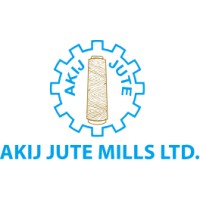 Akij Jute Mills. Ltd logo - Similar company to Abul Islam Jute Mills Limited.