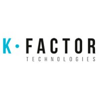 K·Factor Technologies logo - Similar company to Owius Technologies Sl
