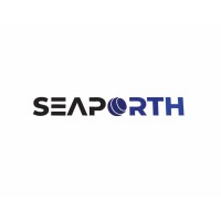 SEAPORTH logo - Similar company to Customs Insight