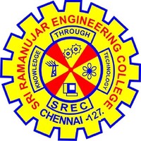 Sri Ramanujar Engineering College logo - Similar company to Alaa Al Jazeera Elevators & Electrical Equipments