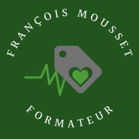 FRANCOIS MOUSSET FORMATEUR (EI) logo - Similar company to Corpus Learning