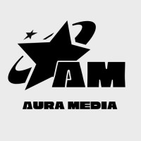 Aura Media logo - Similar company to Orion Films Ltd