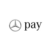 Mercedes pay GmbH logo - Similar company to Grover