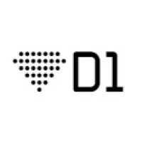 D1 Coin logo - Similar company to Curvegrid