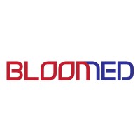 BLOOMED logo - Similar company to Bloomed.Care