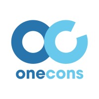 Onecons Design & Build logo - Similar company to Db - Beyond Design & Build