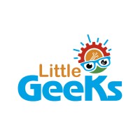 Little Geeks Zimbabwe logo - Similar company to Blitztech Electronics