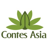 Contes Asia Travel logo - Similar company to Discovery Prime Tours