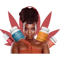 Melody Rose Organics logo - Similar company to Optimal Development