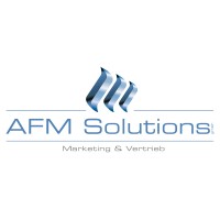 Afm Solutions Gmbh