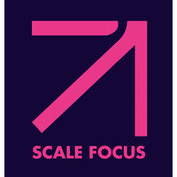 Scale Focus Agency logo - Similar company to Scalefocus Academy