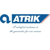 ATRIK logo - Similar company to Adriaing D.O.O. Koper