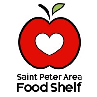 St. Peter Area Food Shelf logo - Similar company to Hello Wash