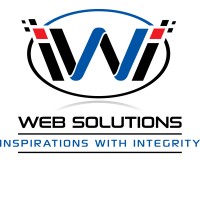 iwi Web Solutions logo - Similar company to Elyspace It Services Llp (Web Hosting)