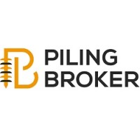 pilingbroker.com logo - Similar company to Yellowadvisor.Com