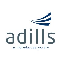 adills AG logo - Similar company to Sigmal Kommunikation + Training Ag