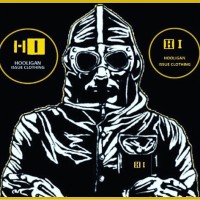 Hooligan Issue™ logo - Similar company to L & M Engineering (Uk) Limited