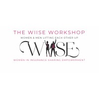 WIISE, Women in Insurance Sharing Empowerment logo - Similar company to Ivans