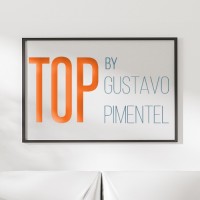 Top by Gustavo Pimentel logo - Similar company to Enterwork