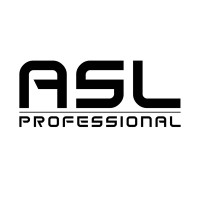 ASL Professional logo - Similar company to Gsl Professional