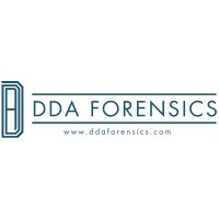 DDA Forensics logo - Similar company to Edgewood Engineering