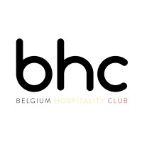 Belgium Hospitality Club logo - Similar company to Hotel Axis Belgium